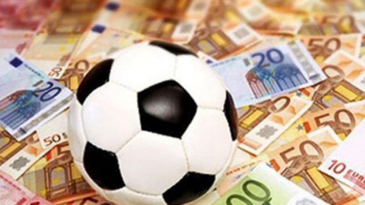 Tỷ Lệ Cá Cược in Football Betting