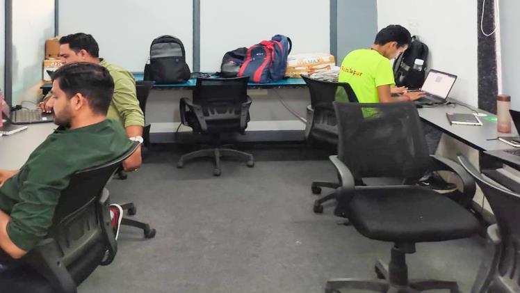 Why Mod App Sites Need a VPOB and Virtual Address for E-commerce Sellers to Avoid GST Penalties