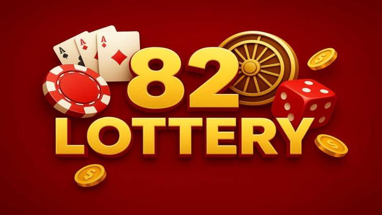 82 Lottery: A Trusted Platform for Interactive Entertainment