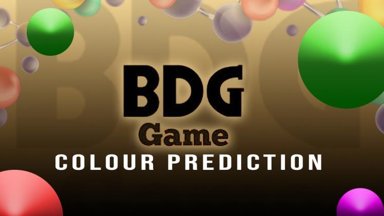 BDG Game A Simple and Engaging Game of Chance