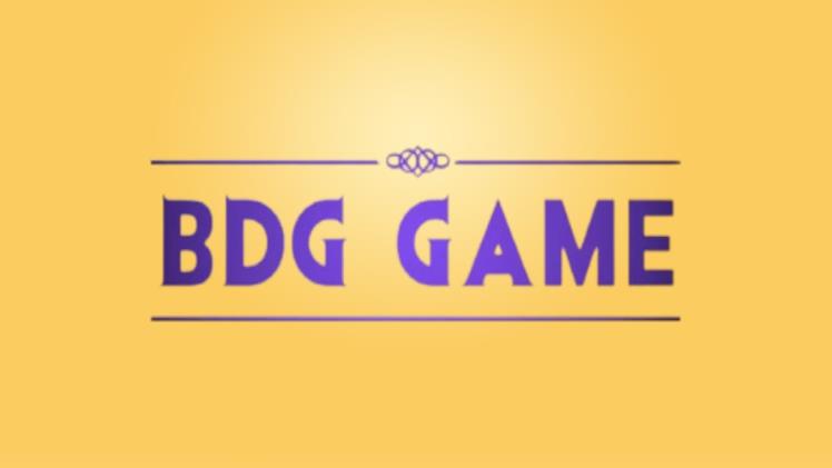 BDG Game: A Platform for Interactive Digital Entertainment