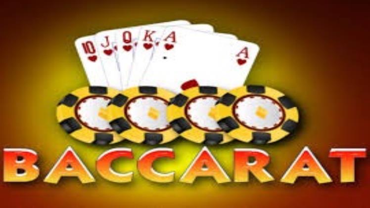 Classy Baccarat in every game at VSWIN