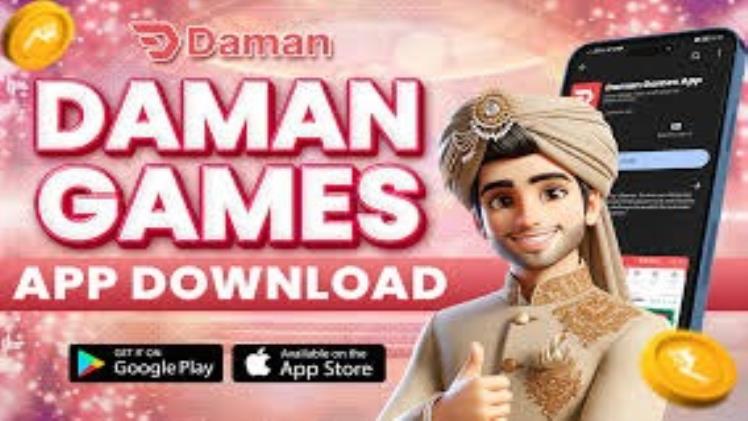 Daman Games A Popular Choice for Fun and Prediction