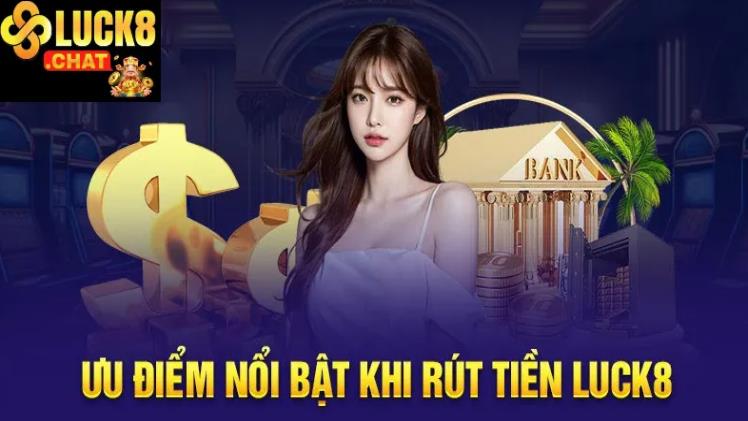 Discover Why Luck8 Is Today’s Most Attractive Online Entertainment Destination