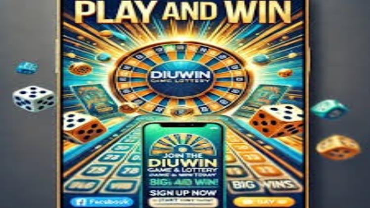 Diuwin – Your Go-To Platform for Quick and Engaging Number Games