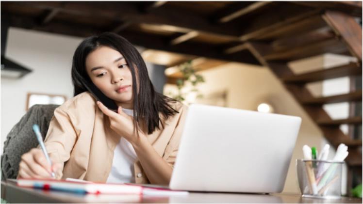 Effective Work Tips- The Secret to Optimizing Productivity