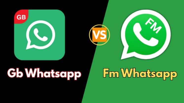 GB Whatsapp vs FM Whatsapp - Which One Should You Pick