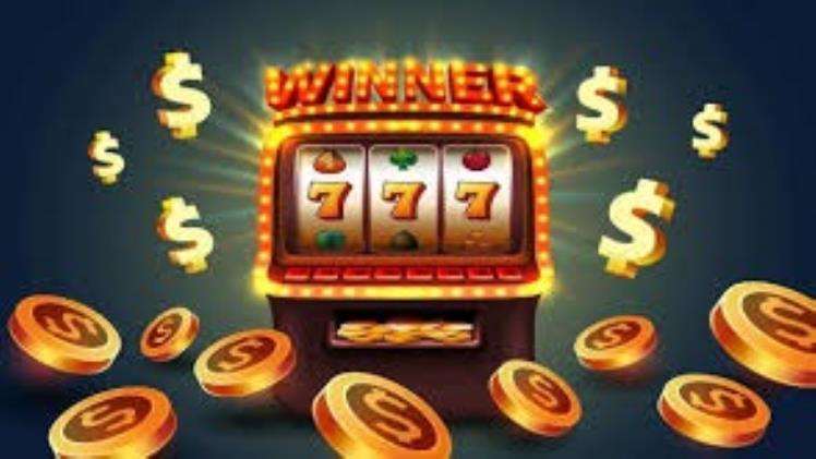 How to Win Big on Slot Online Panduan Lengkap di Situs Slot Gacor 2025