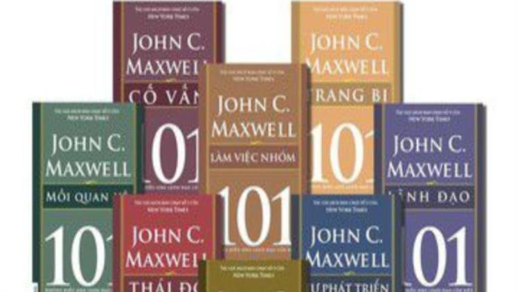 Leadership Books: Valuable Resources for Future Leaders