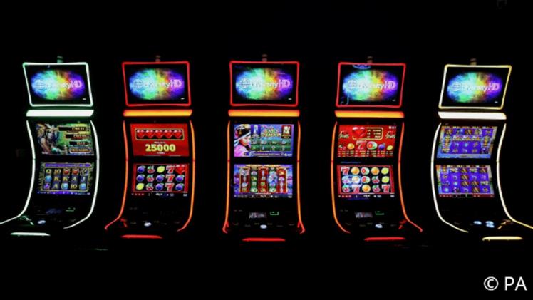 Online Slot Game Specifications With the Easiest and Most Effective Way to Win