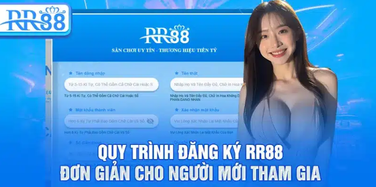 RR88 – A Complete Guide to the Ultimate Online Betting Platform