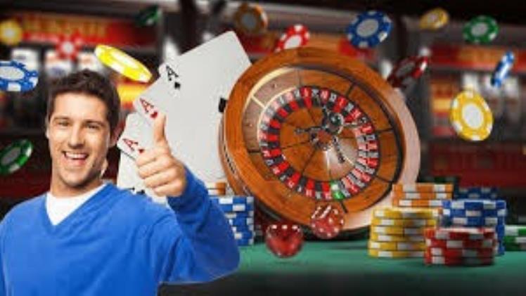 Slot Thailand Guide for Beginners: Your Ultimate Introduction