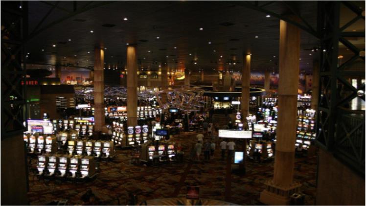The Unique Facts About the Indonesian Casino Games