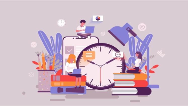 Time Management Books Benefits and Best Book Suggestions