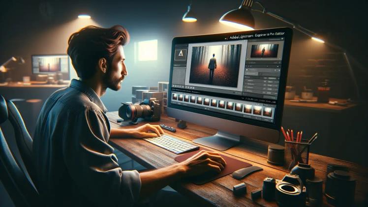 Tips and Tricks for Mastering Lightroom Pro APK Like a Pro