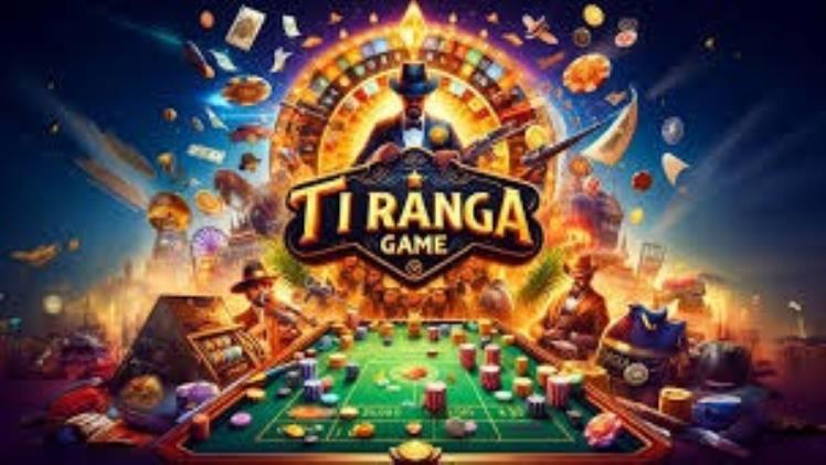 Tiranga Game – A Fresh Digital Platform for Number-Based Entertainment