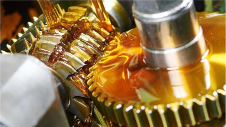 Unlocking the Power of Industrial Lubricants: A Game-Changer for Manufacturing Efficiency