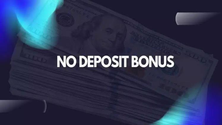 What Is A No-Deposit Promotional Voucher?
