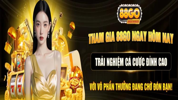 What is 88Go? Discover the Emerging Online Betting Platform 2025 - A New Era in Digital Wagering