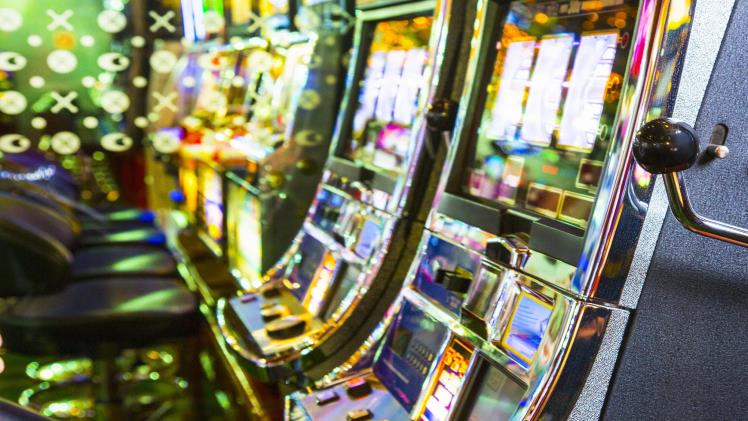 Why Slot Machines Hook Us: The Mind Games at Play