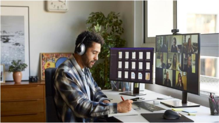 Work From Home Tips- The Secret to Optimizing Productivity