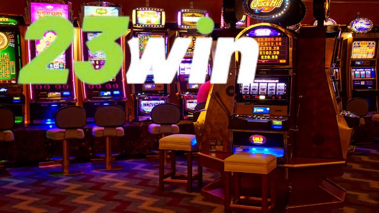 23WIN Casino Games Review Slots, Poker, and More