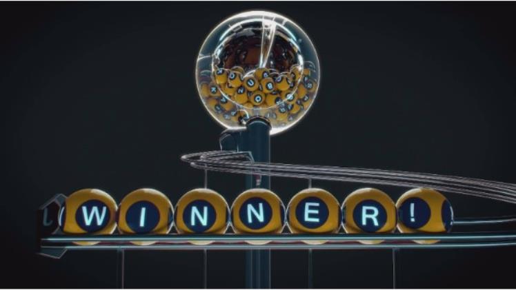 99win Lottery – Super fast draw, super big win