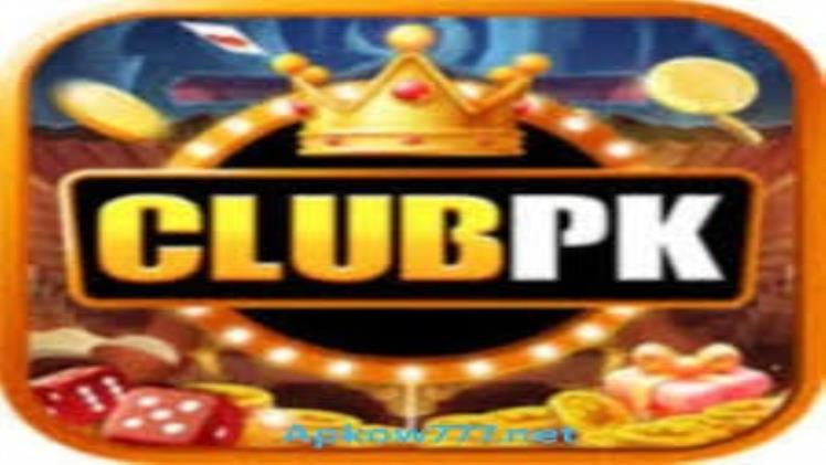 Club PK Game Download (Gaining App Pakistan) Most recent Version