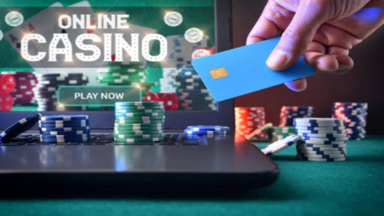 How Online Pinco Casino Makes Playing Convenient and Fun