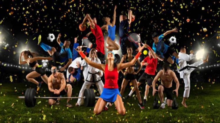 J88 Sports - Explode With Dramatic Confrontations