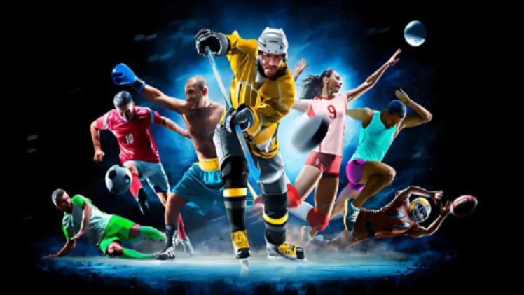 J88 Sports - Explode With Dramatic Confrontations