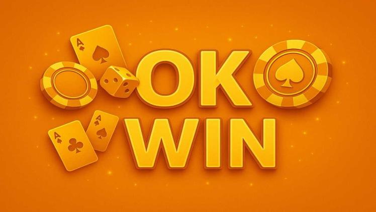 The Future of Gaming: OK Win