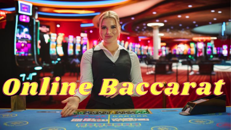 Online Baccarat Strategies That Can Help Improve Your Game Experience