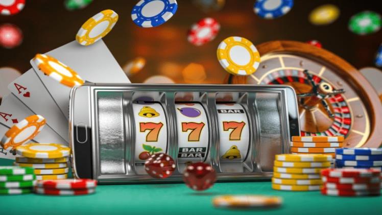 Spin Smarter: Practical Tips To Improve Your Odds At Online Slots