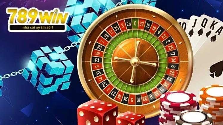 Top Reasons Why 789win Is the Most Trusted Online Games Website