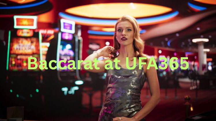 What Other Sites Don’t Tell You About Baccarat at UFA365
