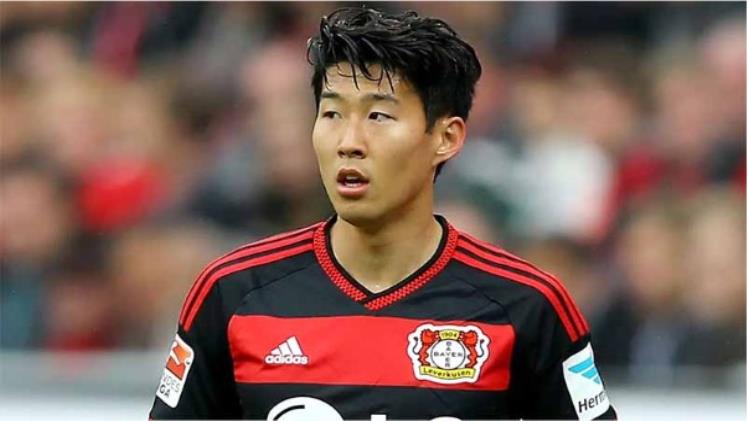 Who is Son Heung-min? The shining star of Tottenham and the Korean national team