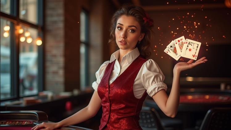Why Casino Games Continue to Capture People’s Interest