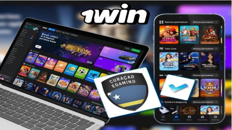 1win's Legality and Safety in Indonesia