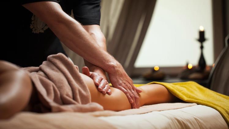 A Complete Guide to Experiencing Tantric Massage in London for Wellness and Relaxation