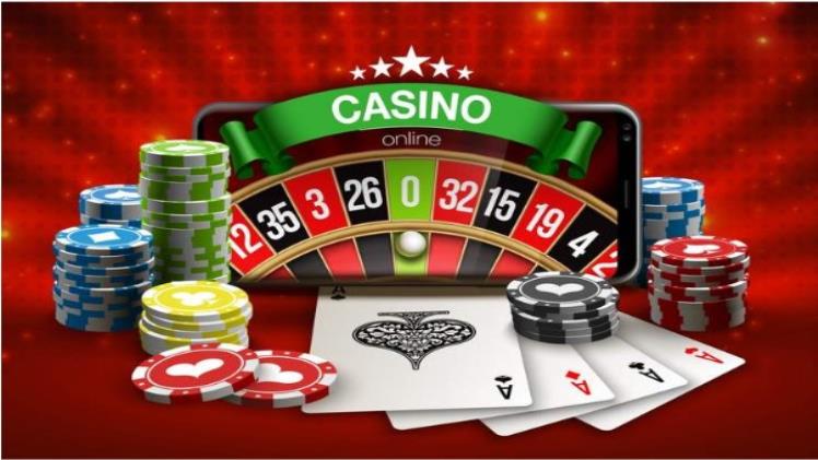 Discover the Thrill A Complete IWINCLUB Casino Introduction