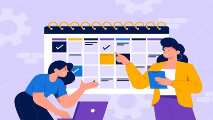 Effective Time Management – ​​The Secret to Mastering Your Life