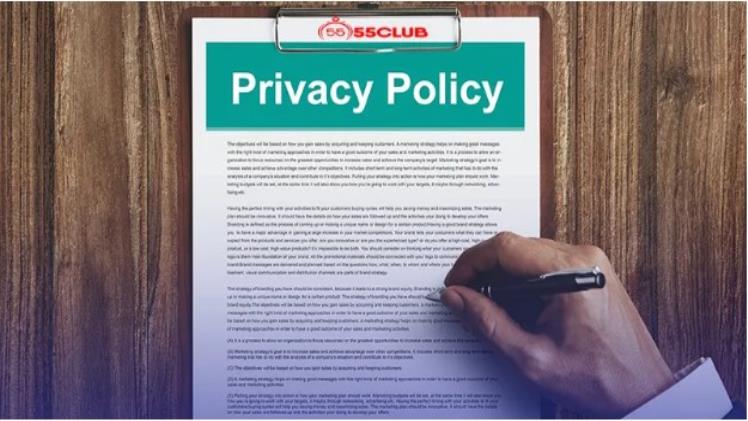 How 55 Club Ensures Safe Online Transactions