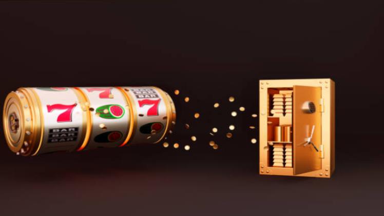 Next-Gen Reels: How Innovation Shapes Slot Experiences