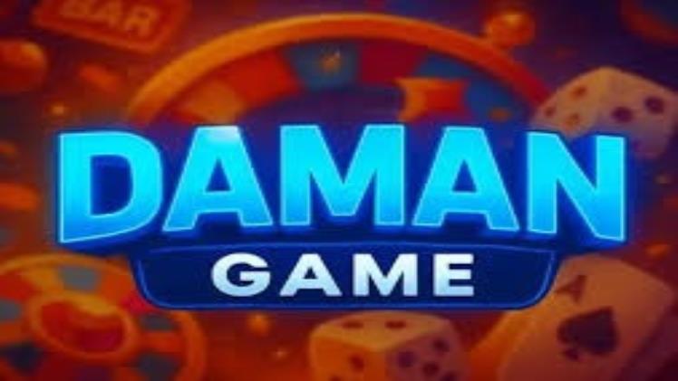 How to Daman Login: Step-by-Step Guide for New Players