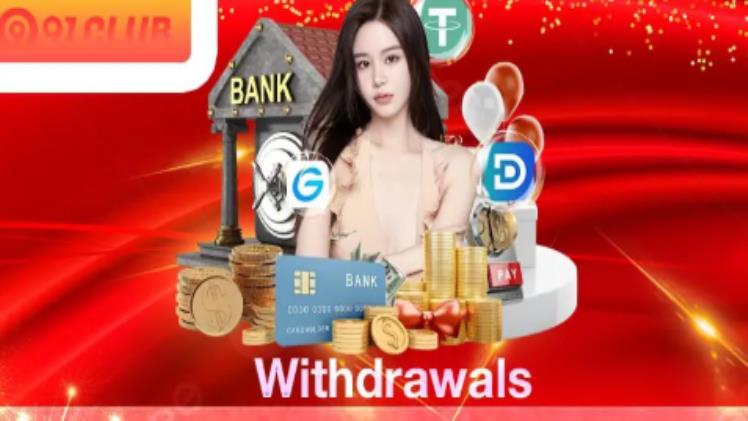 How to Withdraw Your Winnings on 91 club Safely and Securely
