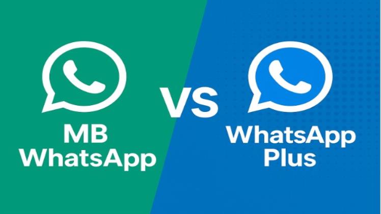 MB WhatsApp vs WhatsApp Plus: Which Mod Offers the Better Messaging Experience?