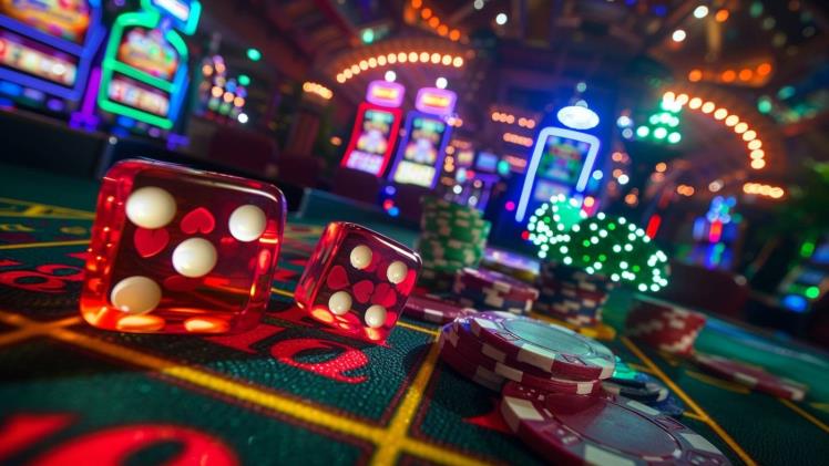 Online Casino Bonuses Offering Extra Value for New and Returning Players