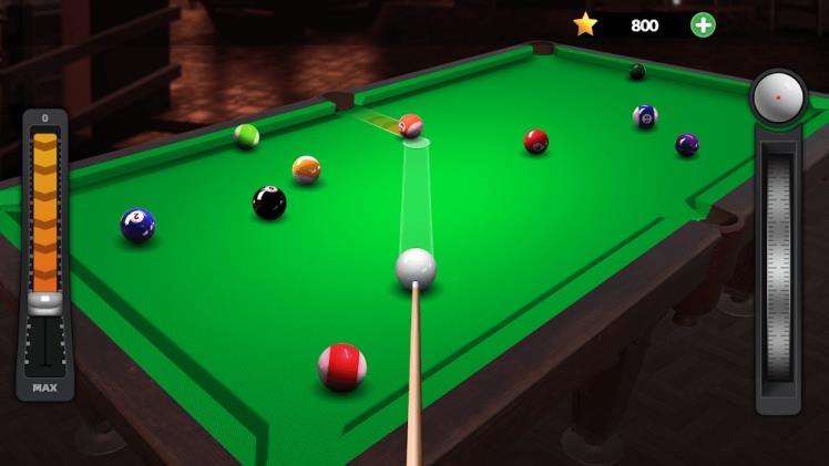 Play Like a Pro Without Limits: 8 Ball Pool Mod APK (2025)
