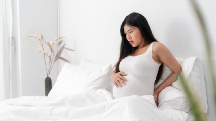 Pregnant Women Photos- Honoring the Sacred Journey of Motherly Love